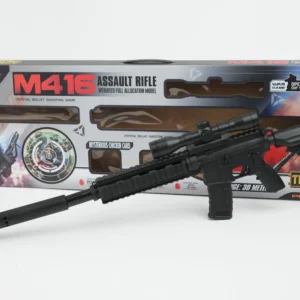 M416 Pușcă De Jucărie
