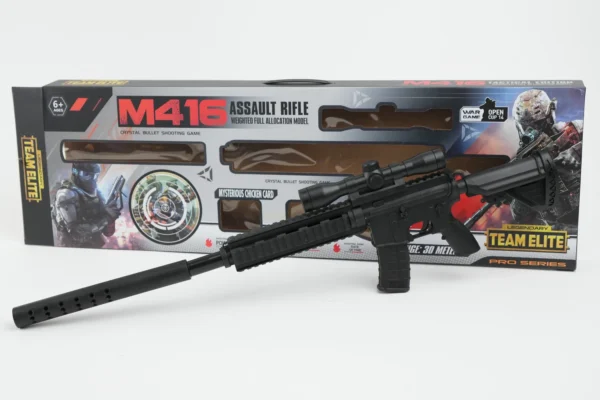 M416 Pușcă De Jucărie