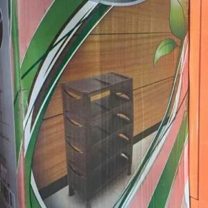 RAFT PANTOFI 5 POLITE RIXO 610