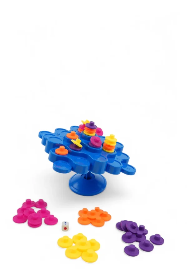 Joc Topple - imagine 5