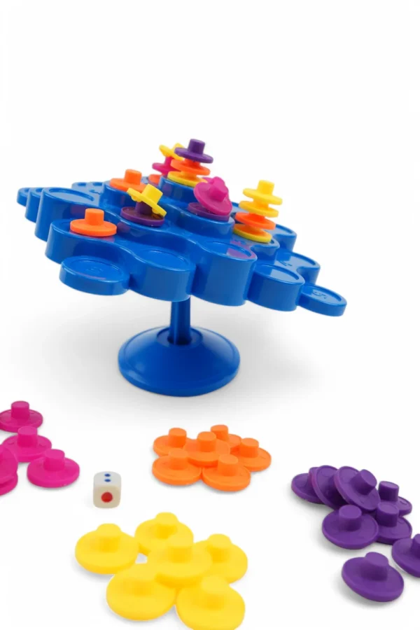 Joc Topple - imagine 6