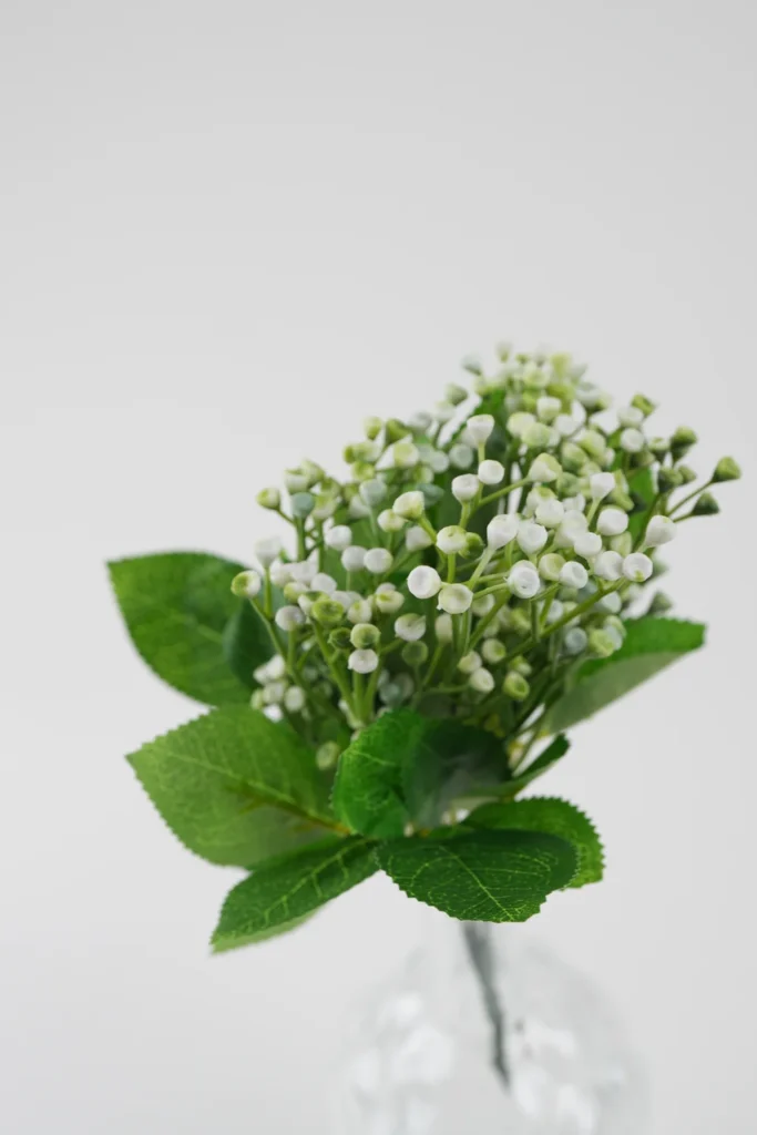 Buchet Flori Artificiale