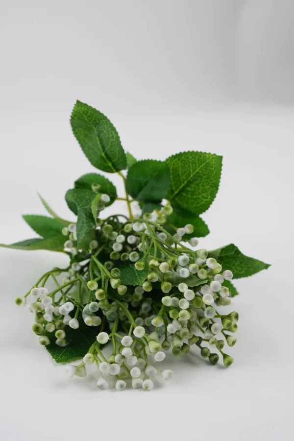 Buchet Flori Artificiale - imagine 2