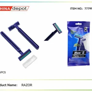 LAMA DE RAS 5PCS