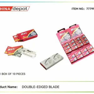 LAME PENTRU APARATRAS 10PCS