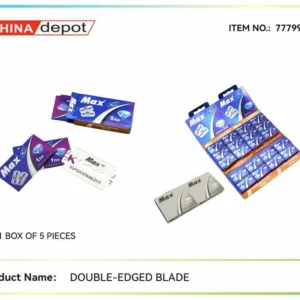LAMA DE RAS 5PCS