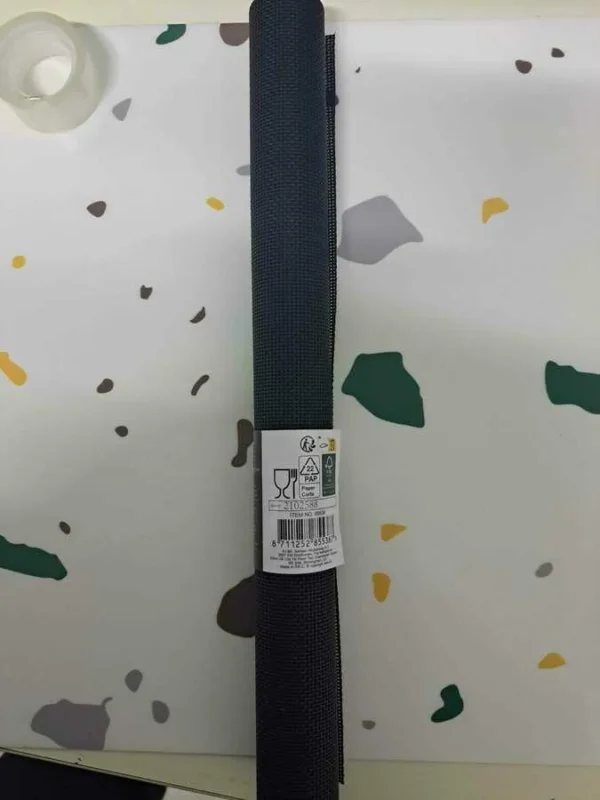 NAPRON MASA 43*30CM EDCO