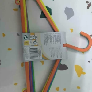SET 6 UMERASE COPII COLORATE EDCO