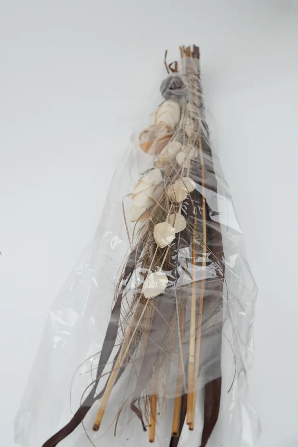 Buchet Flori Uscate (Model 4)