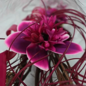 Buchet Flori Uscate (Model 5)