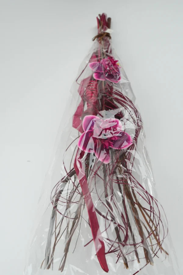 Buchet Flori Uscate (Model 5) - imagine 2