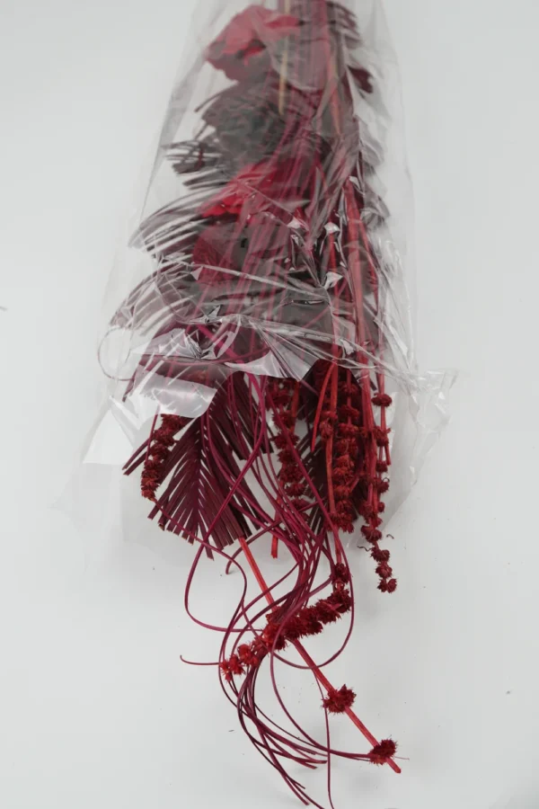 Buchet Flori Uscate (Model 6) - imagine 2