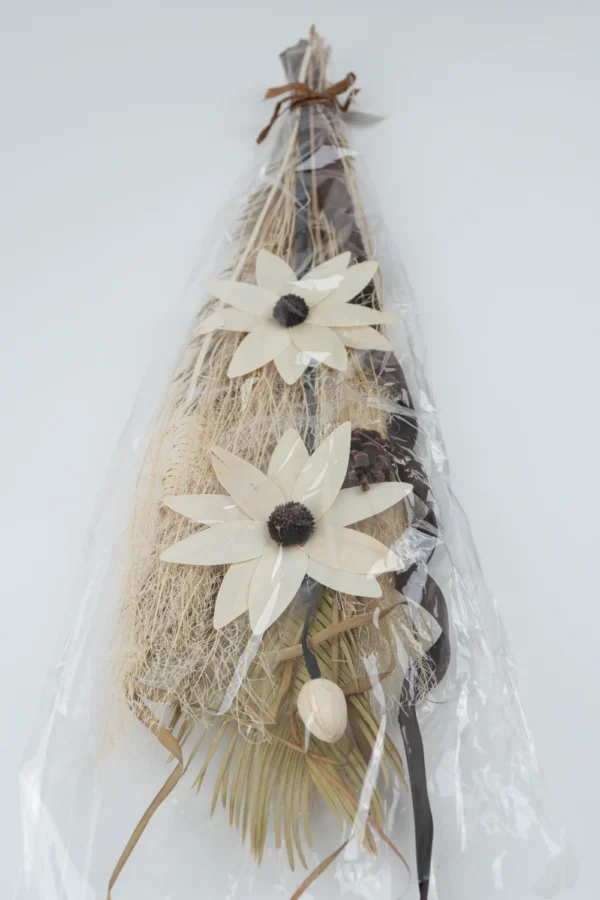 Buchet Flori Uscate (Model 3)