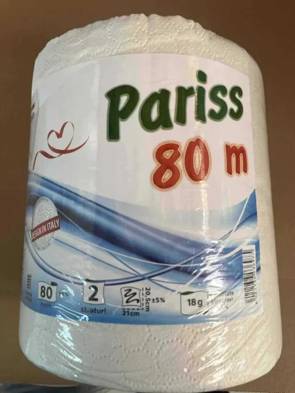 PROSOP HARTIE 80M