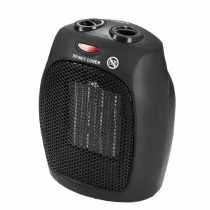 AEROTERMA CERAMICA ADLER 2 TREPTE PUTERE 750W 1500W