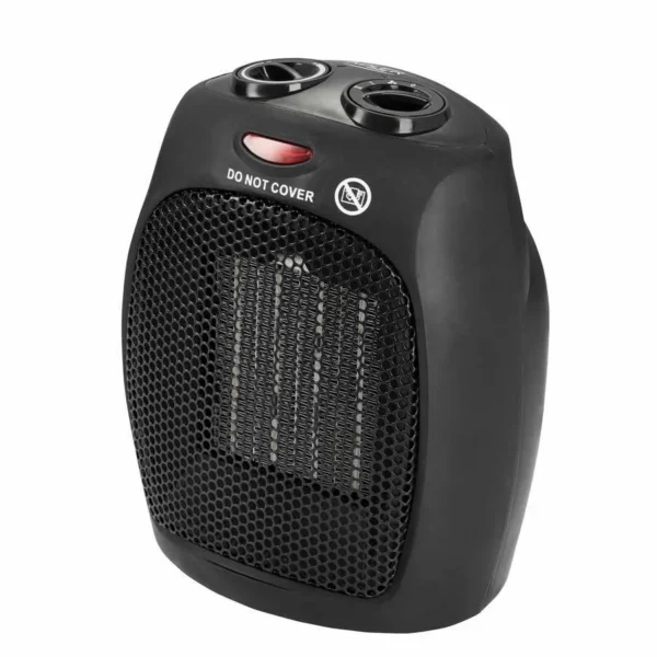 AEROTERMA CERAMICA ADLER 2 TREPTE PUTERE 750W 1500W