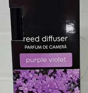 ODORIZANT CAMERA ANDOLA 100ML VIOLETE