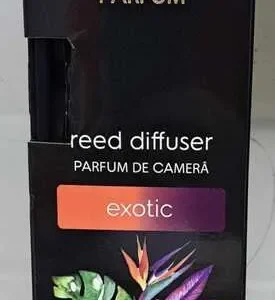 ODORIZANT CAMERA ANDOLA 100ML EXOTIC
