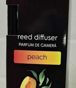 ODORIZANT CAMERA ANDOLA 100ML PIERSICA