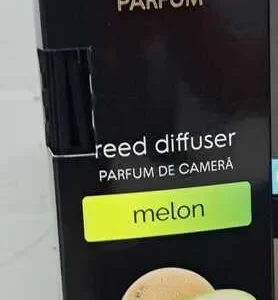 ODORIZANT CAMERA ANDOLA 100ML PEPENE GALBEN
