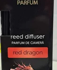 ODORIZANT CAMERA ANDOLA 100ML DRAGONUL ROSU
