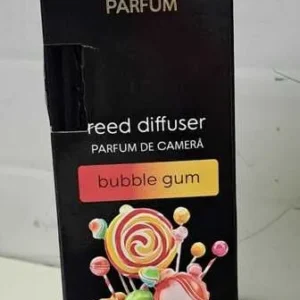 ODORIZANT CAMERA ANDOLA 100ML BUBBLE GUM