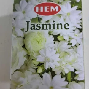 CONURI BACK FLOW JASMINE 10CON