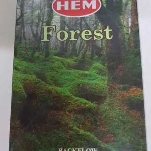 CONURI BACK FLOW FOREST 10CON