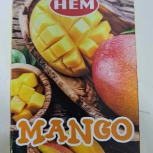 CONURI BACK FLOW MANGO 10CON