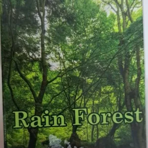 CONURI BACK FLOW RAIN FOREST 10CON