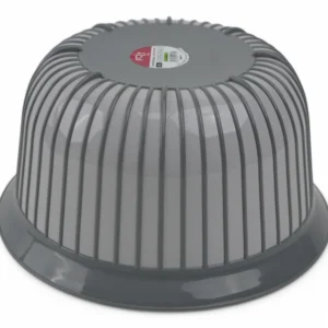 Bol Linea (5L, Gri)