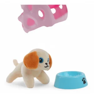Jucărie "My Pet Play Set" - Spa