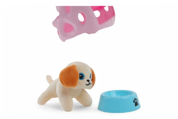 Jucărie "My Pet Play Set" - Spa