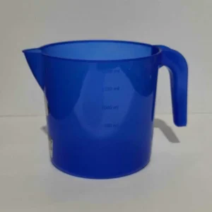1.5L - CANA PLASTIC GRADATA 1.5L CAN1500