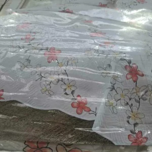 230*250CM - SET CUVERTURA CU DOUA FETE PERNA