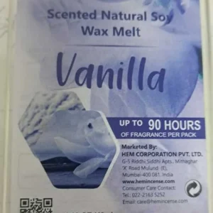 CEARA PARFUMATA VANILLA 48 G