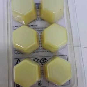 CEARA PARFUMATA YOGA CHAKRA 48G