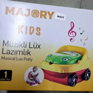OLITA MUZICALA MASINUTA BELMA
