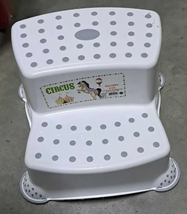 TREAPTA COPII BELMA
