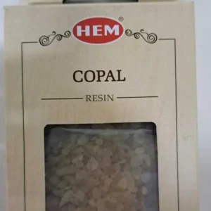 TAMAIE AROMA COPAL 30G