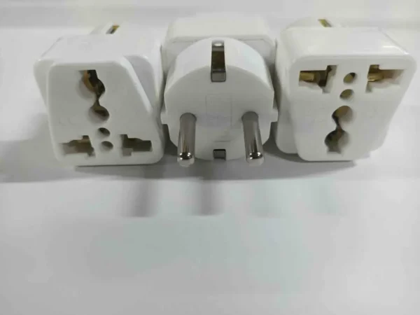 ADAPTOR PRIZA