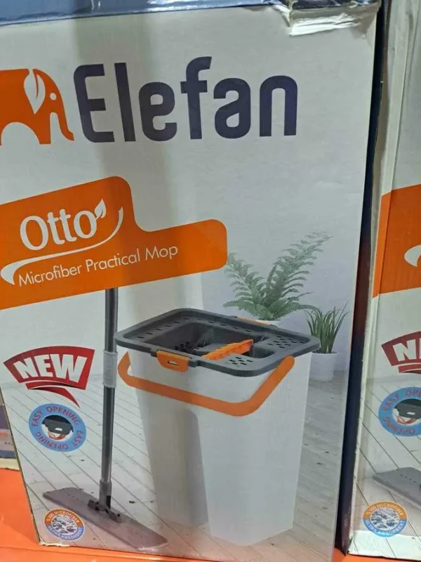 GALEATA MOP PLAT ELEFAN