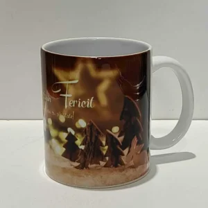 CANA CERAMICA PERSONALIZATA SANGIFT ES5530