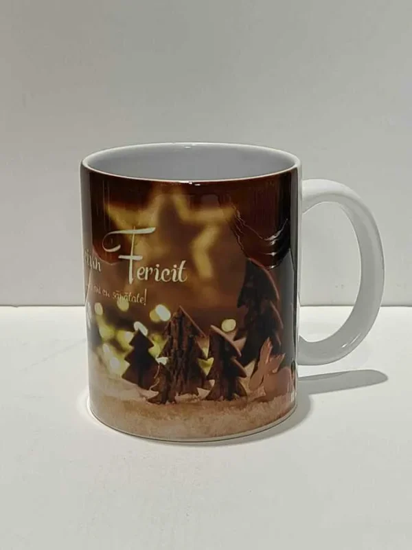 CANA CERAMICA PERSONALIZATA SANGIFT ES5530