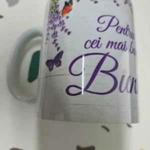 CANA CERAMICA PERSONALIZATA SANGIFT ES5530-1702