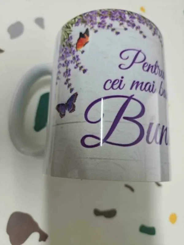 CANA CERAMICA PERSONALIZATA SANGIFT ES5530-1702