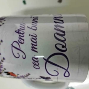 CANA CERAMICA PERSONALIZATA SANGIFT ES5530-1707
