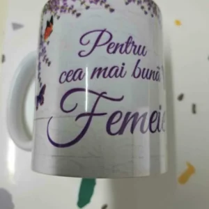 CANA CERAMICA PERSONALIZATA SANGIFT ES5530-1709