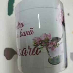 CANA CERAMICA PERSONALIZATA SANGIFT ES5530-1727