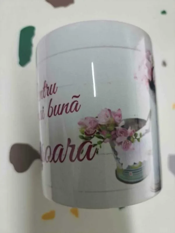 CANA CERAMICA PERSONALIZATA SANGIFT ES5530-1727